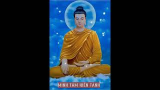 Bởi thế gian này là cõi tạm Om mani padme hum music Phật pháp nhiệm mầu#buddha#adidaphat