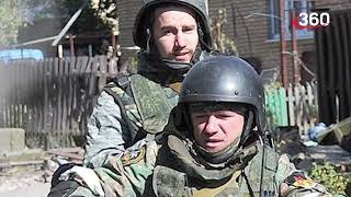 Война на Украине‼️ погиб комбат "СПАРТЫ" Выводя мирных граждан из под обстрела.