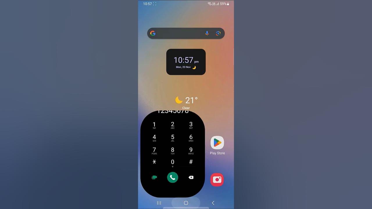 how-to-turn-off-dial-keypad-sound-in-samsung-youtube
