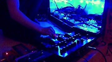 RTG CV Mod with 2 Demos