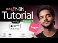 N8N - Webhook Get Node Explained in Tamil | N8N Masterclass Tamil | Part-02 | Sanjeycodes