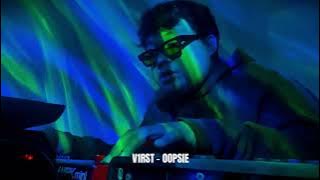 GLAS, STARBE, V1RST, LYNX - REMIX LIVE SET | INDONESIAN GIRL GROUP