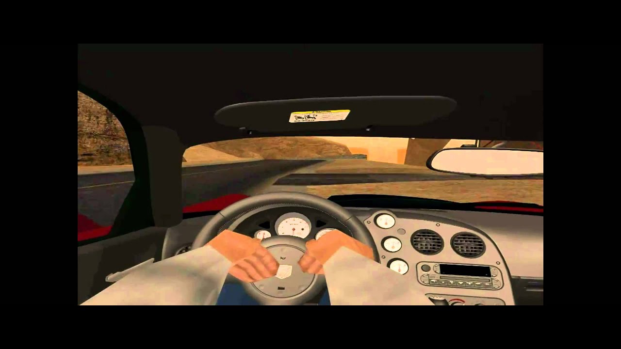 Driving in gta 5 first person фото 71