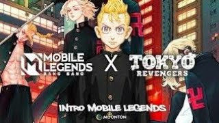 Ml Tokyo Revengers Intro Loading Screen Full Version Read Description