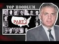 EXCLUSIVE: Untold Mafia Tales from the FBI Top Hoodlum Squad | PART 2