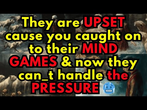 كارهوك صامتون لقد فضحوا أنفسهم بمهاجمتك كلمة نبوية لك