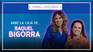 Entrevista con Raquel Bigorra | De CUBA a la casa más FAMOSA de México