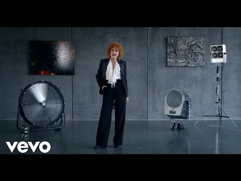 Fiorella Mannoia - Chissà da dove arriva una canzone (Official Video)