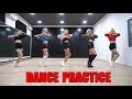 Love iz ''OA'' | Dance Practice