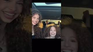 Funny Eliana Moments