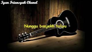 SUNGKAN PUJAMA (Cipt. Hila Hambala) - Karoke Lagu Lampung Gitar/Gambus Tunggal Versi Asli