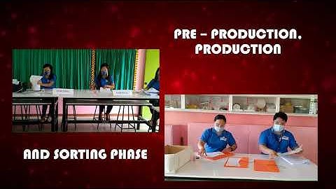 Candijay NHS Simulation Video on Learning Modality