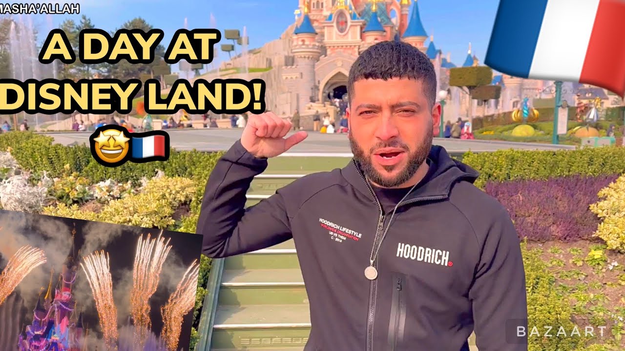 A DAY AT DISNEY LAND FOOD REVIEW YouTube a-day-at-disney-land-food-review-youtube