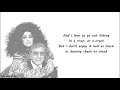 Lady Gaga & Tony Bennett - Cheek To Cheek Lyrics