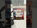 New Character 💥| bunny 🐰 In Indian Theft Auto Simulator |  #shortsviral #trending #gaming #ytshorts