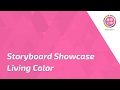 Storyboard Showcase - Living Color