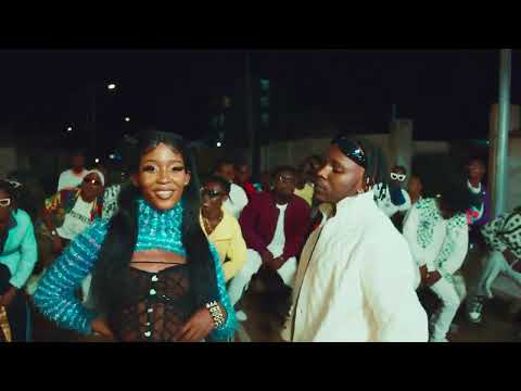 Kayumba Ft mr Blue  NIMEZIDIWA (officia music Video)