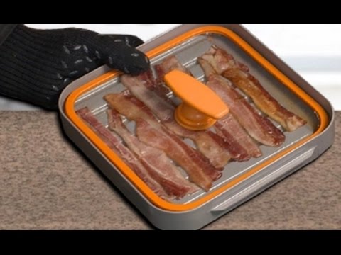 SMART Bacon Express – Smart