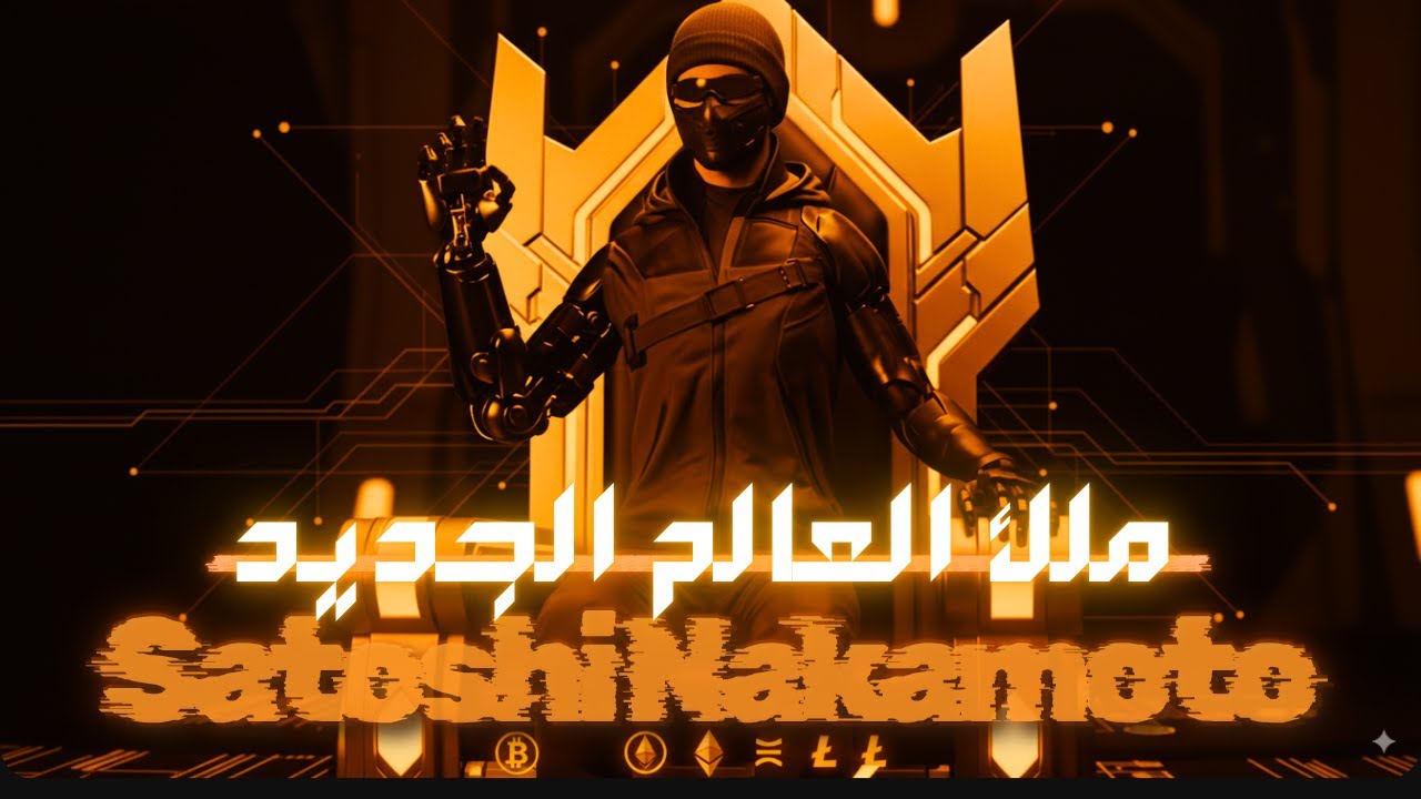 حققنا في هوية مخترع البيتكوين واكتشفنا مين هو ساتوشي ناكاموتو