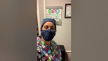 DPD Smiles Covid Safety Plan