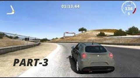 GT Racing 2: The Real Car Experience ,part 3