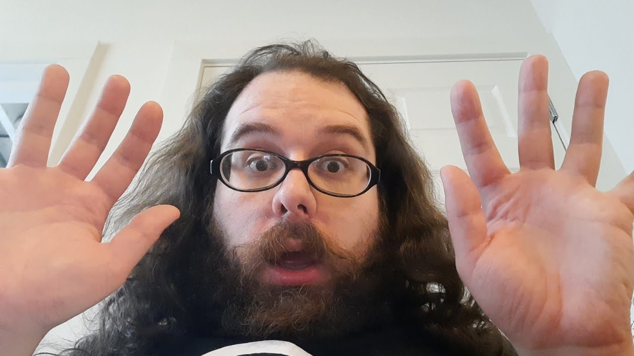 Weeb Is Getting Dumped By His  Imaginary Girlfriend