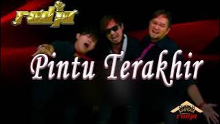 Radja - Pintu Terakhir (Lagu Hits Terbaik tahun 2000an)