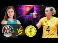 01.11.2020 "LOKOMOTIV" - "LENINGRADKA"|Women's Volleyball Russian Cup