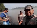 🎣 Pesca en el Rio William 3  y en el Rio William 5 (Bagre, Payara, Piraña y Pez Ratón)