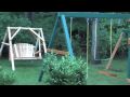 Building My Kids First Playset Building My Kids First Playset