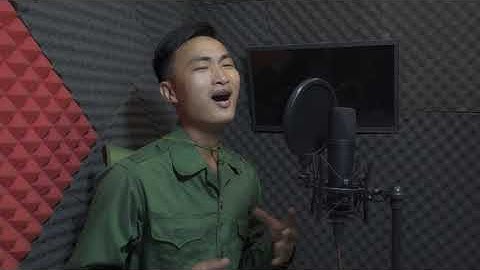 CÚC ƠI | MV4K | khúc tri ân 10 cô gái ngã ba Đồng Lộc | LÊ VƯƠNG ANH giọng hát truyền cảm sâu lắng