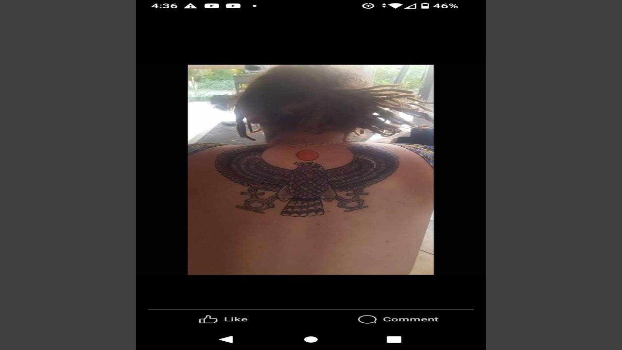 Watch PAYBACK on YouTube Watch PAYBACK on YouTube