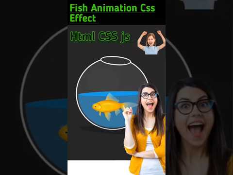 Fish bowl water