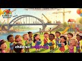 London Bridge Is Falling Down 🌉   Fun Kids Nursery Rhymes &amp; Songs