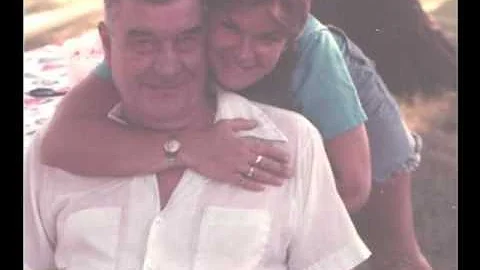 To my dad in Heaven....I'm Sorry..............  Li...