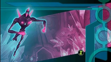 Ben 10 Alien Force : Vilgax Attack | Walkthrough | Ep 6 Planet MorOtesi | Albedo Boss | 4K(60) FPS |