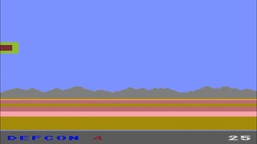 Computer War for the Atari 8-bit family