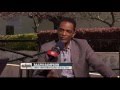 Ralph sampson in the dan patrick show full interview 04042016