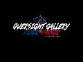OVERSIGHT GALLERY - PETER PARKER - LIVE AT THE BAR