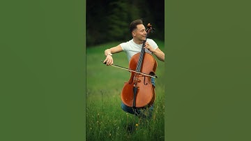 Thumbnail of Felicità - Italy 🇮🇹Al Bano & Romina Power#cello #music #italy #pop #song #cellocover