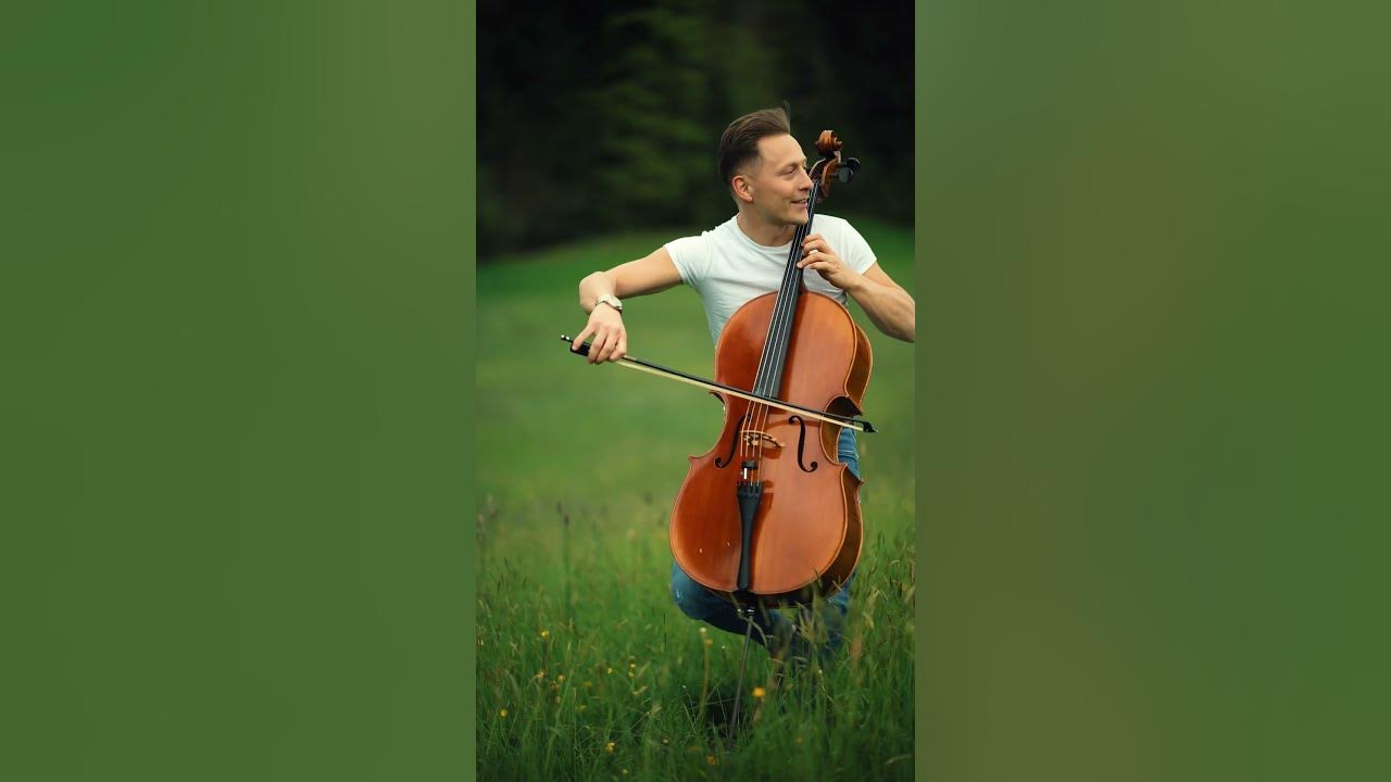 Felicità - Italy 🇮🇹Al Bano & Romina Power#cello #music #italy #pop #song #cellocover