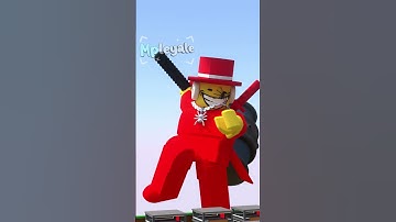 Green Bean Explodes Sammy | Steal a Brainrot Animation #stealabrainrot #animation