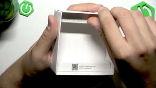 HUAWEI FreeBuds Neo – Unboxing