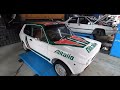 WEEVIL UPDATE: 1975 Fiat 127 &quot;Alitalia&quot; - The Journey Continues: Getting Fit! | EvoMalaysia.com