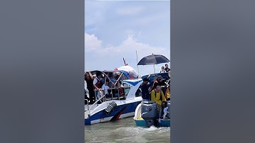 P2 | Cận cảnh lễ rải tro cốt diễn viên Quý Bình #quybinh #quýbình #ngoctien