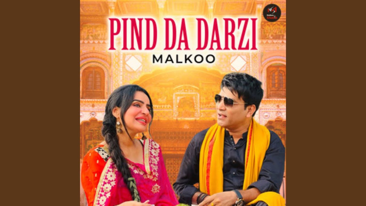 Pind Da Darzi