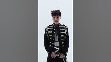 Thumbnail of BE'O (비오) - 'ICONIC (Feat. 창모 (CHANGMO))' MV Highlight