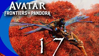 Avatar: Frontiers of Pandora - Episode 17