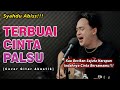 Ku Terbuai Cinta Palsumu!!! | TERBUAI CINTA PALSU - MAULANA ARDIANSYAH [Cover By Melody Indah]