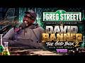 David Banner Reveals The God Box 2! | Exclusive Interview with DJ Greg Street on V-103